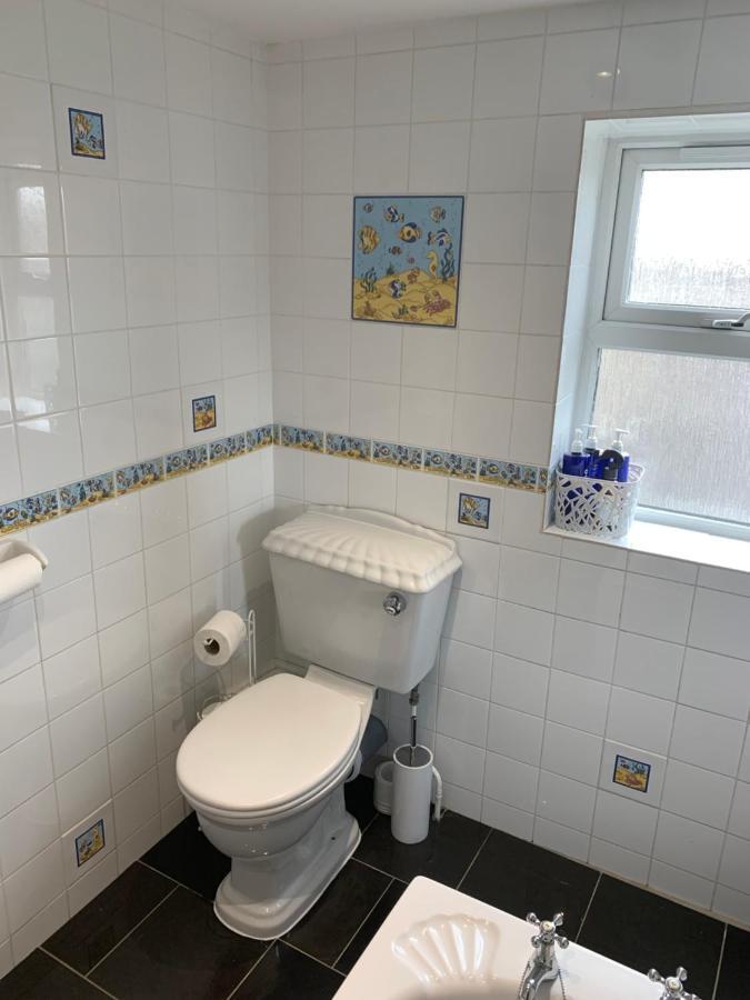 Pierremont En-Suite Rooms Broadstairs Exteriör bild
