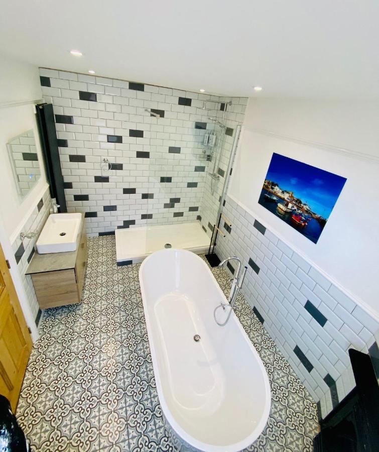 Pierremont En-Suite Rooms Broadstairs Exteriör bild
