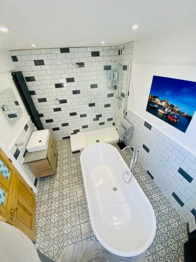 Pierremont En-Suite Rooms Broadstairs Exteriör bild