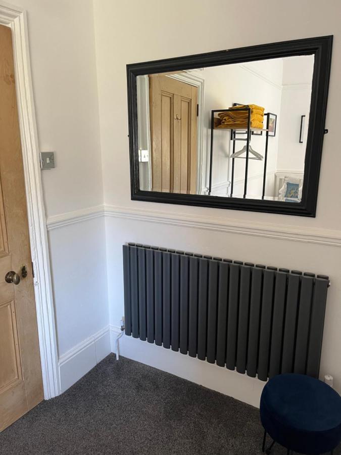Pierremont En-Suite Rooms Broadstairs Exteriör bild