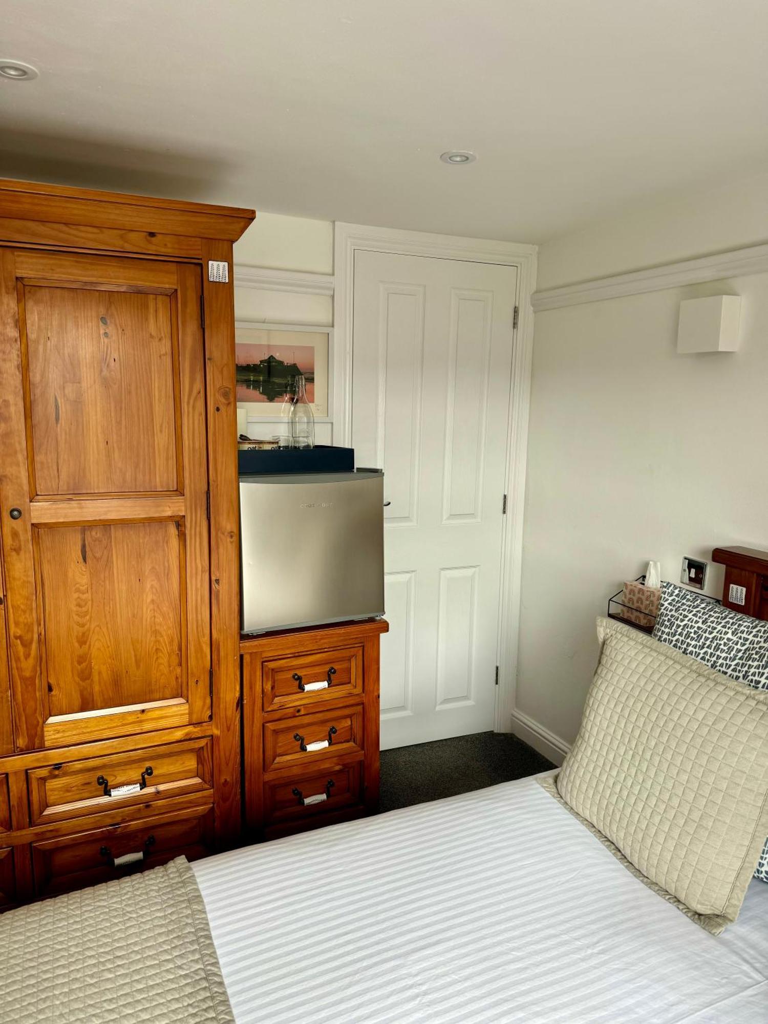 Pierremont En-Suite Rooms Broadstairs Exteriör bild