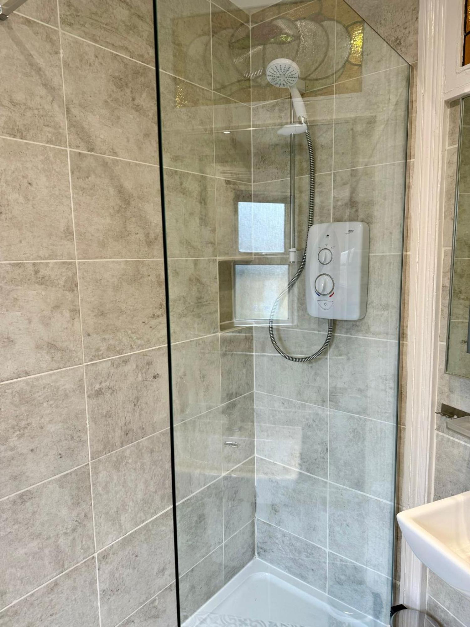 Pierremont En-Suite Rooms Broadstairs Exteriör bild