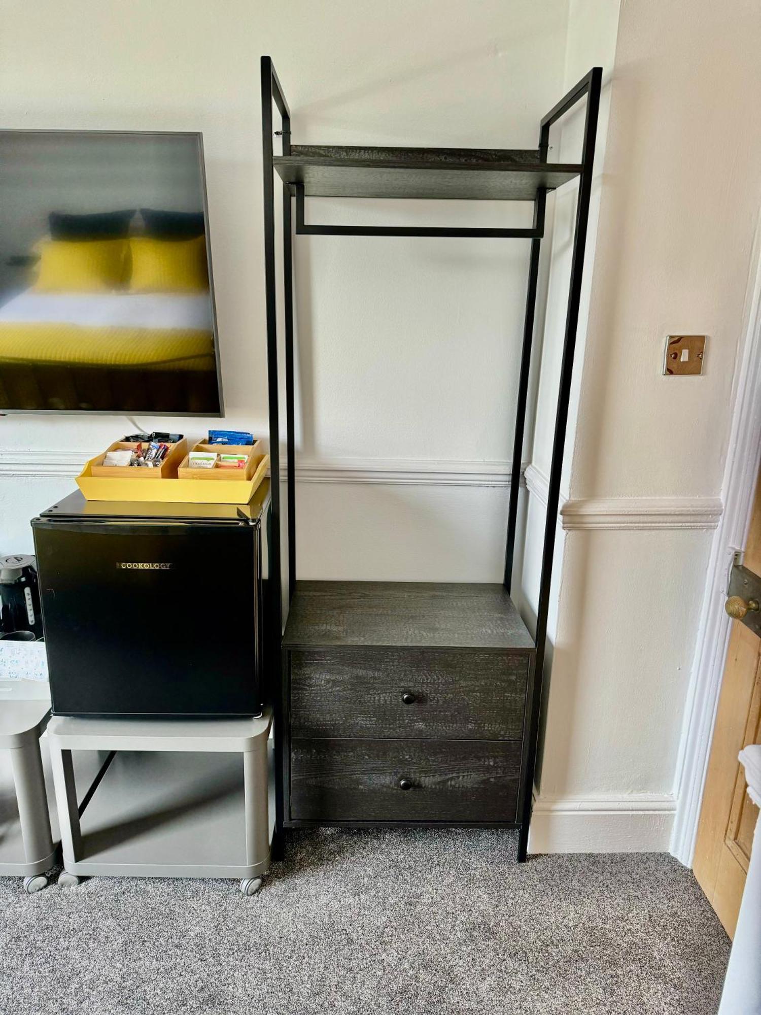 Pierremont En-Suite Rooms Broadstairs Exteriör bild